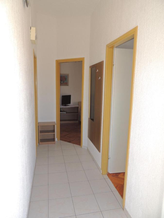 Apartman Husic Pag Town Exterior foto