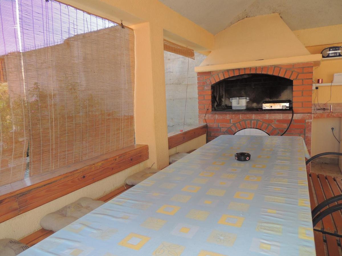 Apartman Husic Pag Town Exterior foto