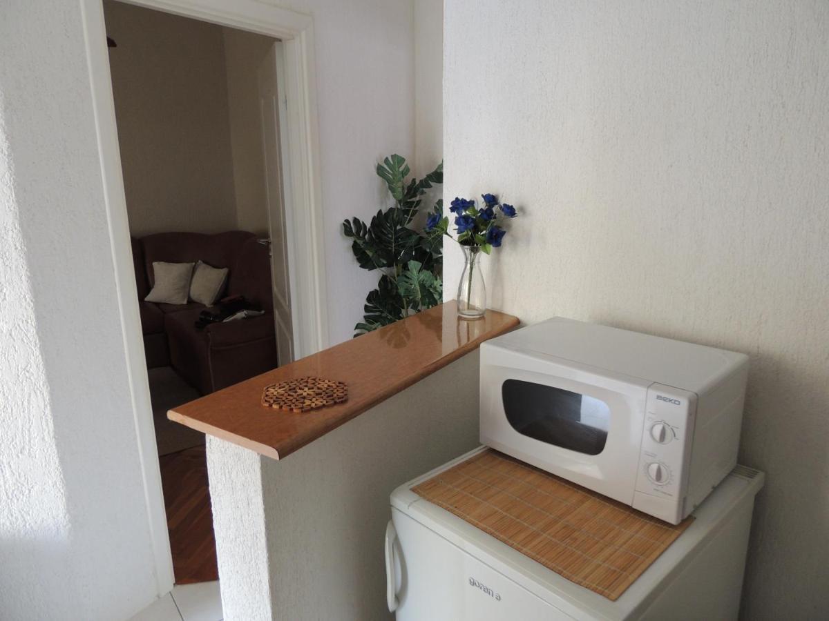 Apartman Husic Pag Town Exterior foto