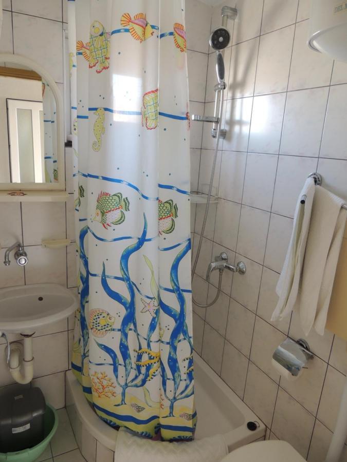 Apartman Husic Pag Town Exterior foto