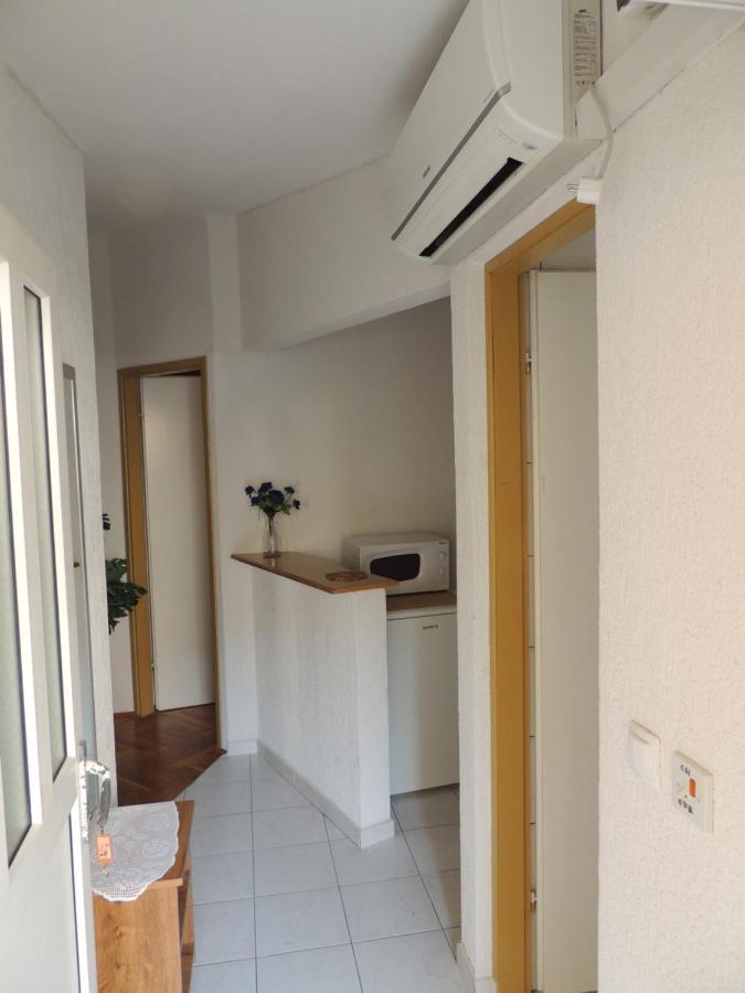Apartman Husic Pag Town Exterior foto