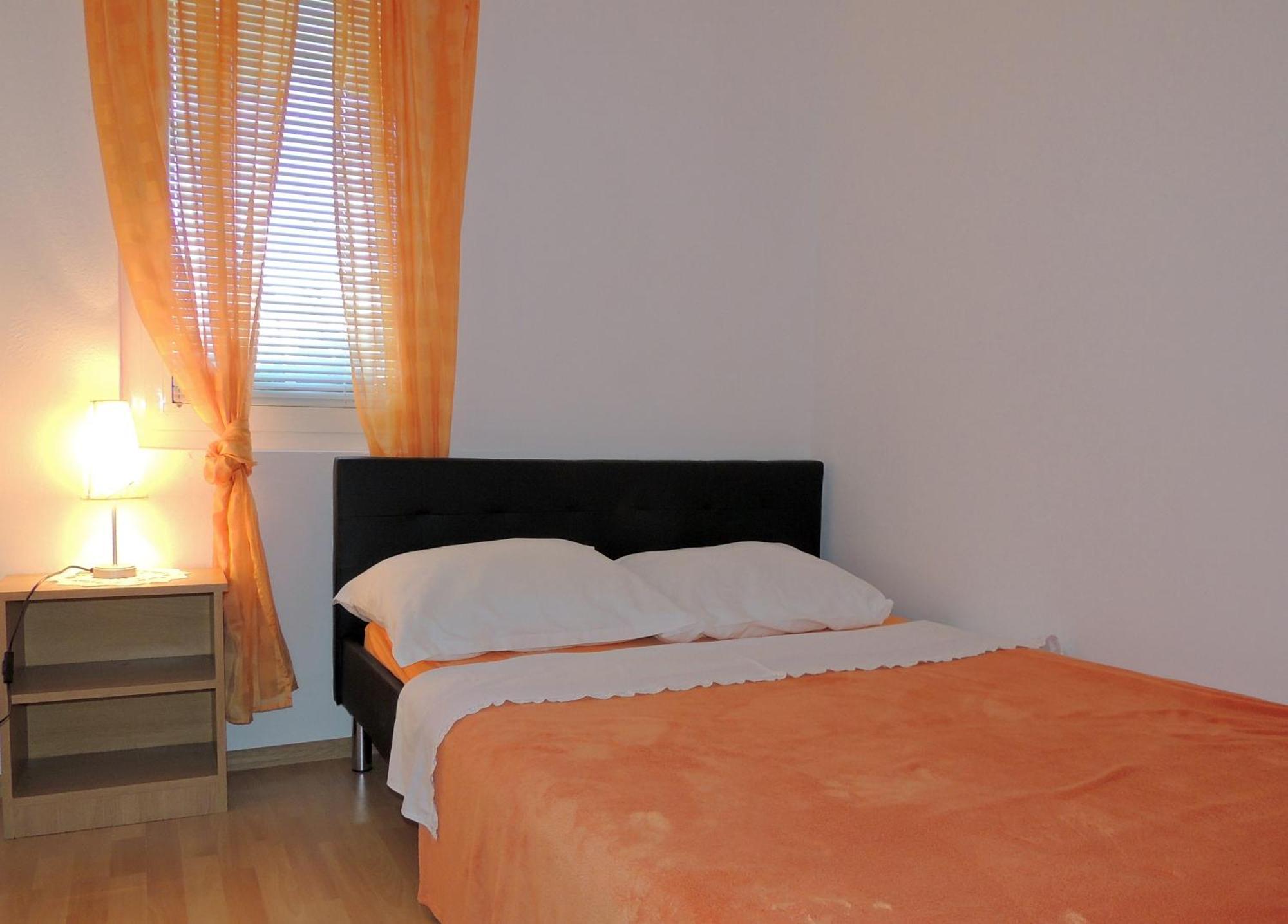 Apartman Husic Pag Town Zimmer foto