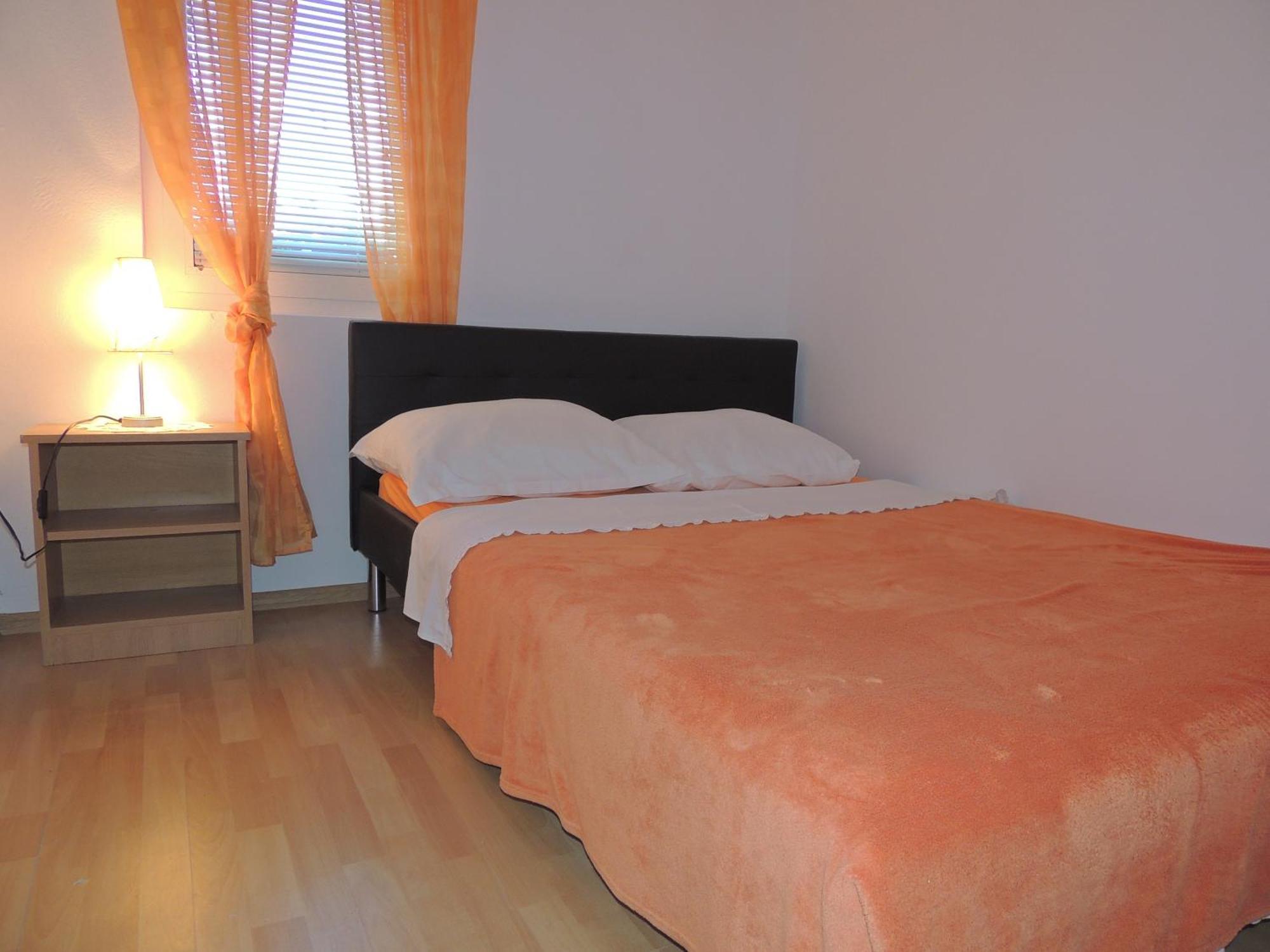 Apartman Husic Pag Town Zimmer foto